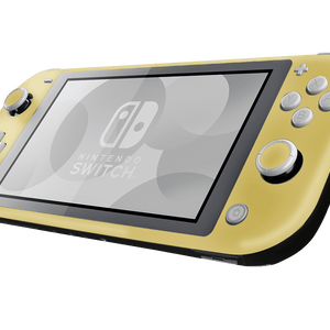 La Leyenda de Zelda Nintendo Switch Lite Skin