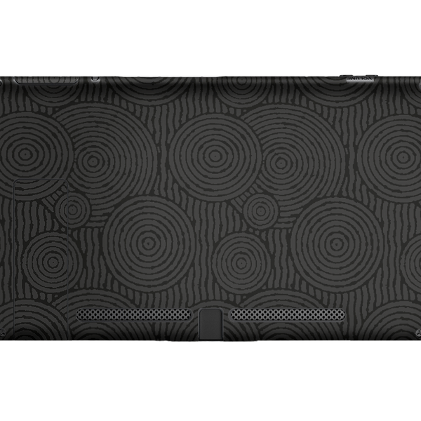 Zelda Tears of the Kingdom Skin Nintendo Switch (2017)