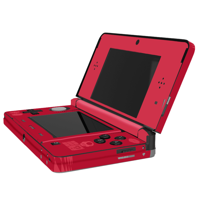 Skin para Nintendo 2Ds edición Mario Bros – Xonebrand
