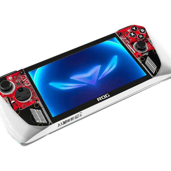 Teardown Skin Asus Rog Ally Xonebrand