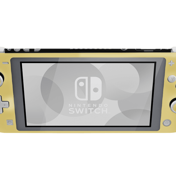 Zelda Tears of the Kingdom Skin Nintendo Switch Lite