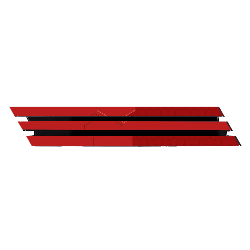 Manchester Uniter Skin Playstation 4 Pro Xonebrand