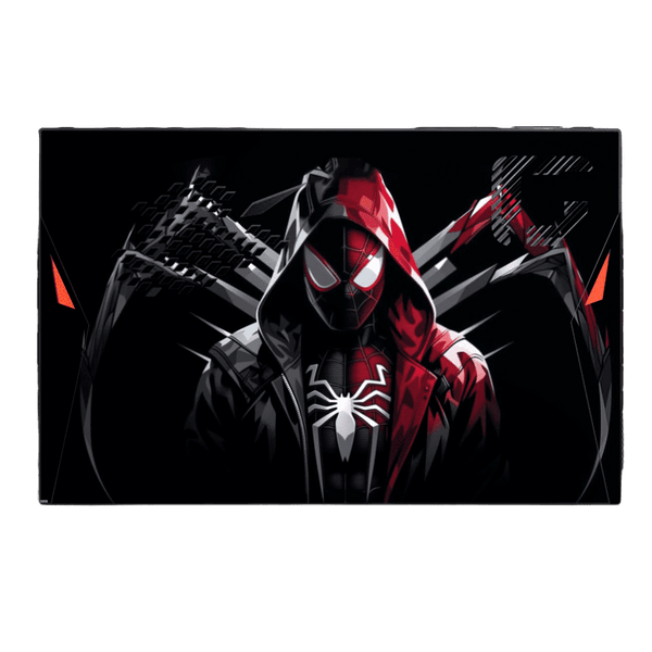 Spider-man Miles Morales OneXPlayer X1 Skin Xonebrand