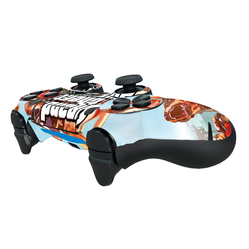 GTA V Skin Playstation 4 Slim