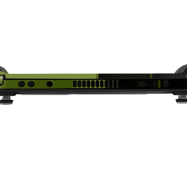 Call of Duty UNSC Steam Deck Skin Xonebrand