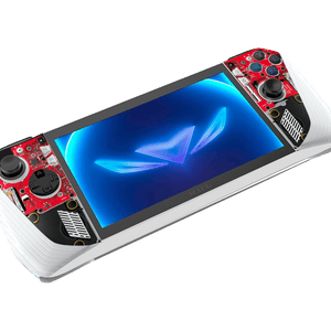 ROG Teardown Asus Rog Ally Handheld Gaming Computer Skin