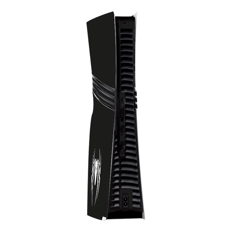 Spiderman 2 Skin Playstation 5 Pro Xonebrand