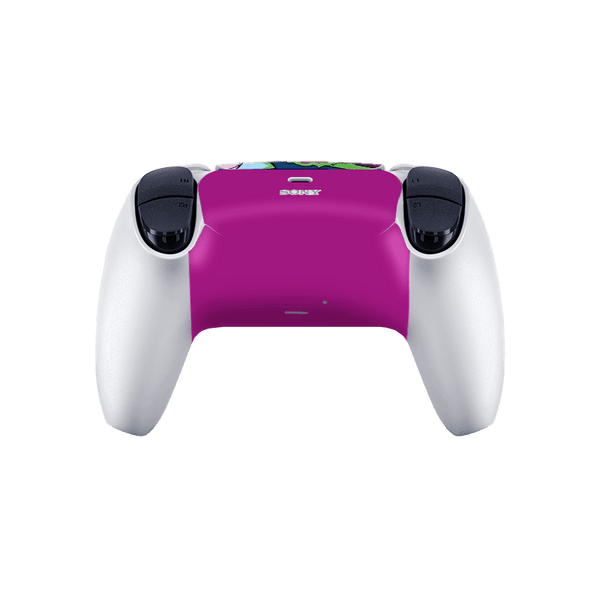 Rick & Morty Skin Playstation 5 Fat