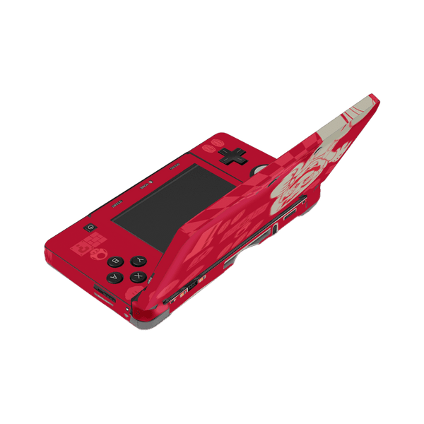 Skin para Nintendo 2Ds edición Mario Bros – Xonebrand