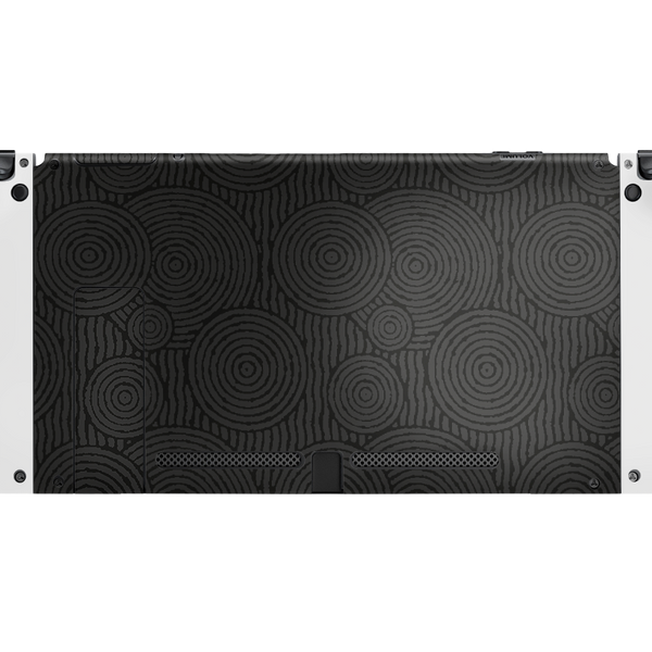 Zelda Tears of the Kingdom Skin Nintendo Switch (2017)