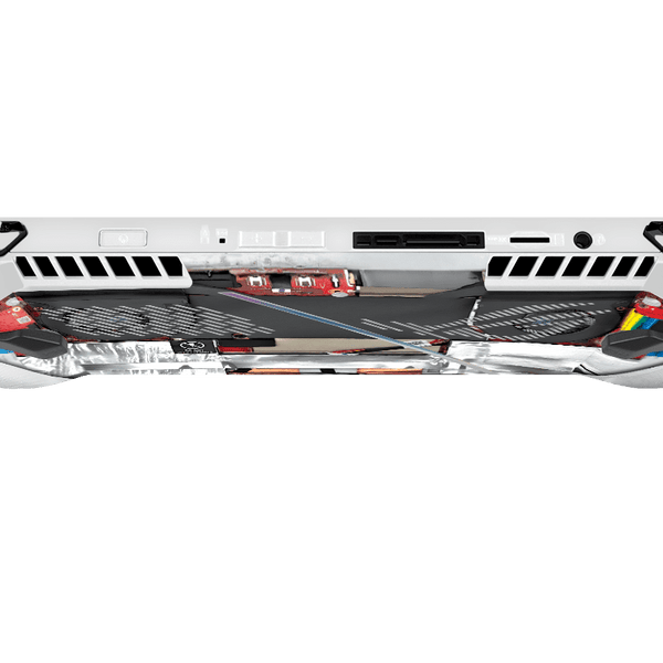 Teardown Skin Asus Rog Ally