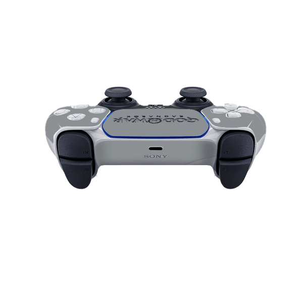 God of War Skin Playstation 5 Slim