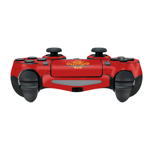 Manchester Uniter Skin Playstation 4 Pro