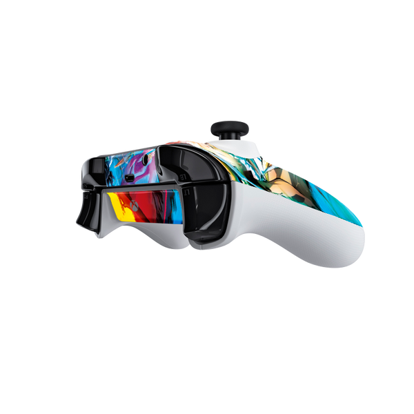 Demon Slayer Skin Xbox One Fat