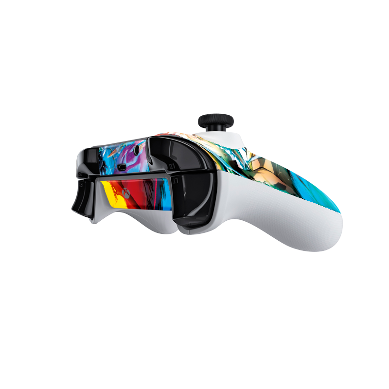 Demon Slayer Skin Xbox One Fat