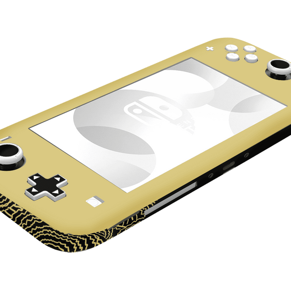 Zelda Tears of the Kingdom Skin Nintendo Switch Lite Xonebrand