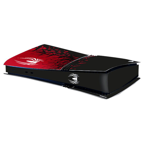 Spiderman 2 Skin Playstation 5 Pro