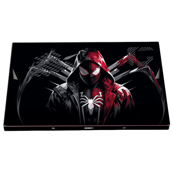 Spider-man Miles Morales OneXPlayer X1 Skin Xonebrand