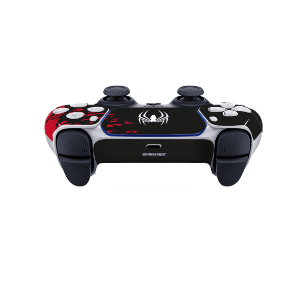 Spiderman 2 Skin Playstation 5 Pro