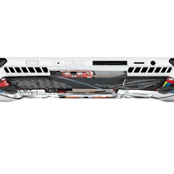 Teardown Skin Asus Rog Ally Xonebrand