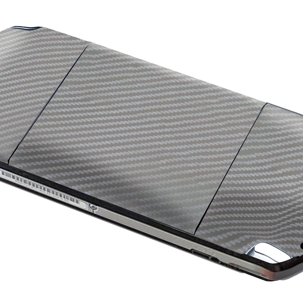 Fibra Carbono Gris Skin Playstation Portable (PSP)