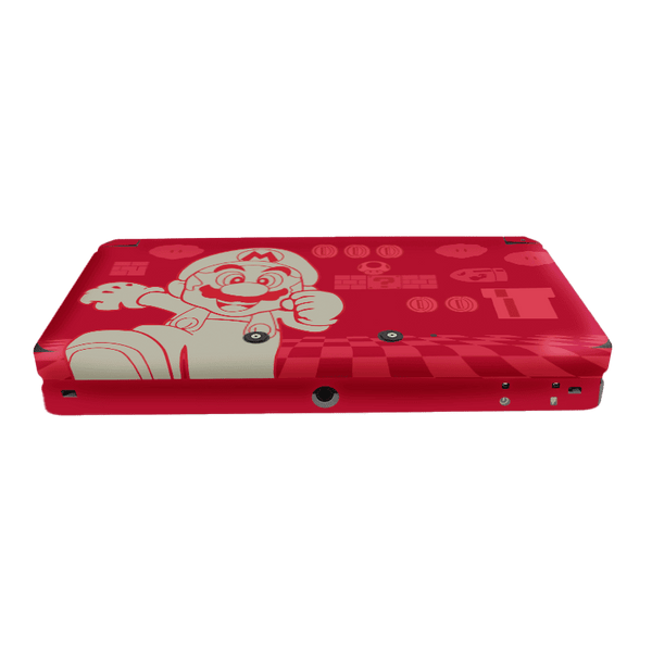 Skin para Nintendo 2Ds edición Mario Bros – Xonebrand