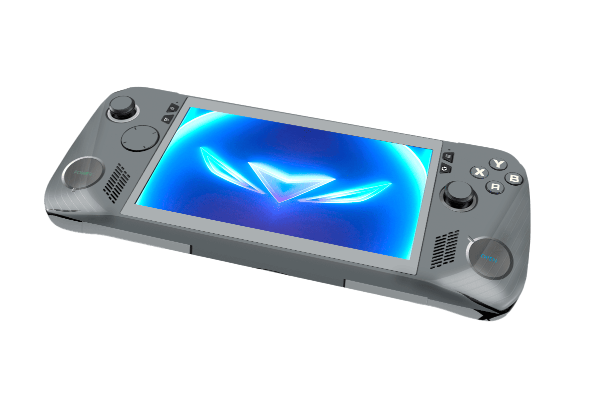 Skin para ASUS Rog Ally X edición PS1 – Xonebrand