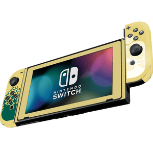 Leyenda de Zelda Tears of Kingdon Nintendo Switch Skin