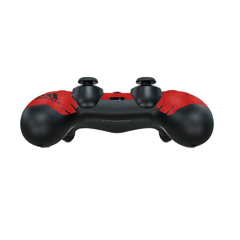 Manchester Uniter Skin Playstation 4 Pro