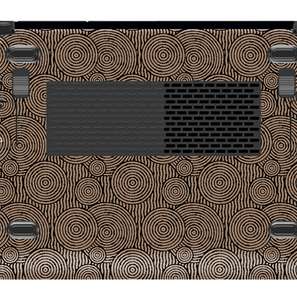 Zelda Tears of the Kingdom GPD Win Max 2 Skin Xonebrand