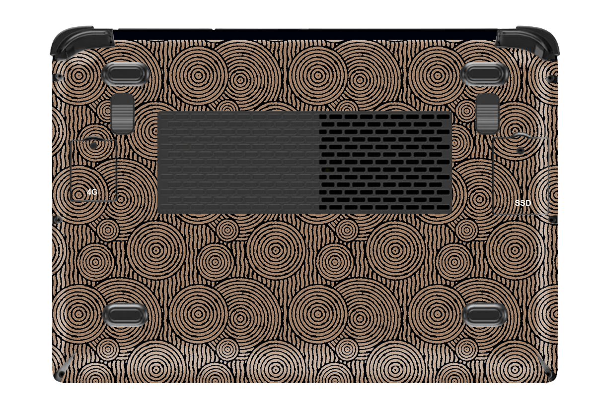 Zelda Tears of the Kingdom GPD Win Max 2 Skin Xonebrand
