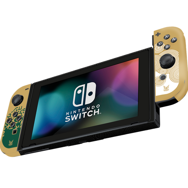Zelda Tears of the Kingdom Skin Nintendo Switch (2017)
