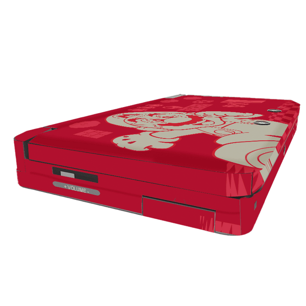 Skin para Nintendo 2Ds edición Mario Bros – Xonebrand