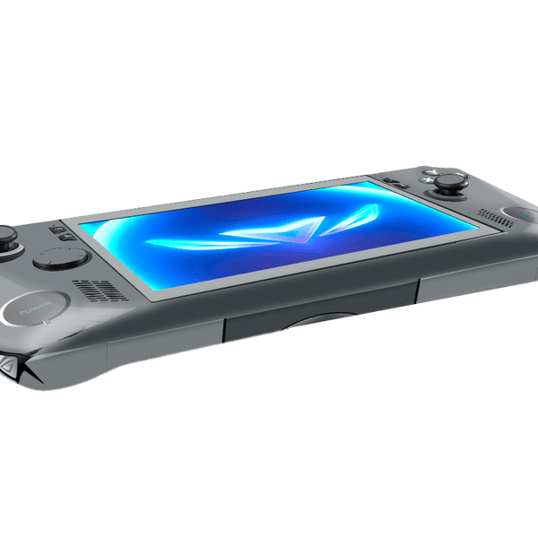 Skin para ASUS Rog Ally X edición PS1 – Xonebrand