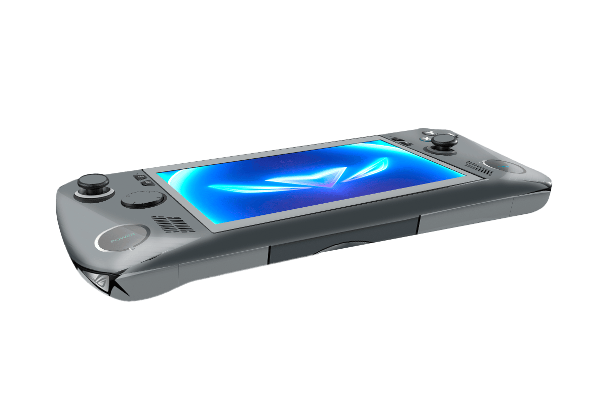 Skin para ASUS Rog Ally X edición PS1 – Xonebrand