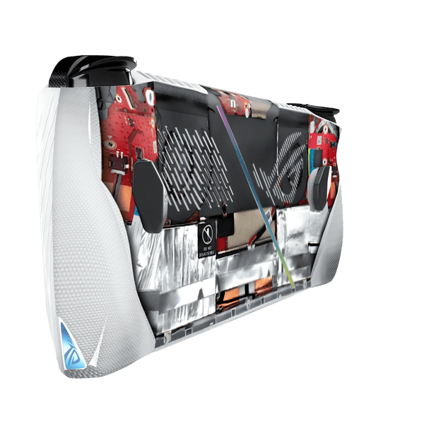 Teardown Skin Asus Rog Ally Xonebrand