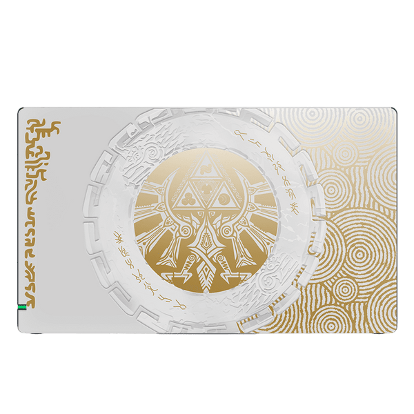 Zelda Tears of the Kingdom Skin Nintendo Switch (2017) Xonebrand