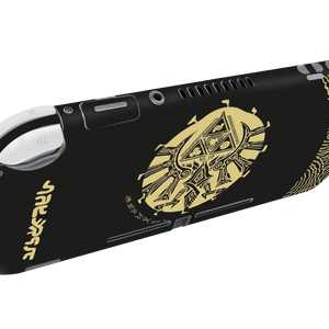 La Leyenda de Zelda Nintendo Switch Lite Skin