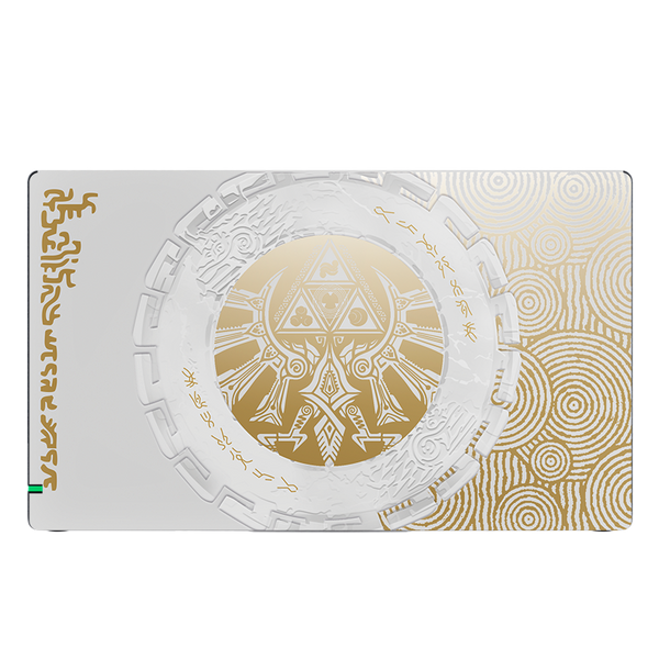 Zelda Tears of the Kingdom Skin Nintendo Switch (2017)