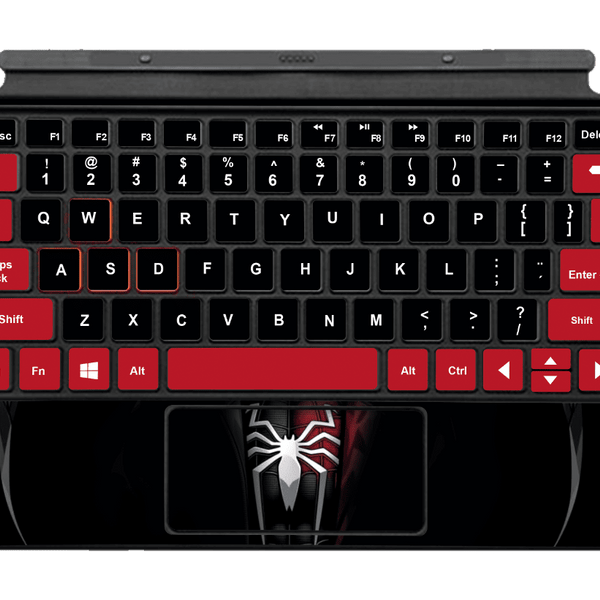Spider-man Miles Morales OneXPlayer X1 Skin Xonebrand