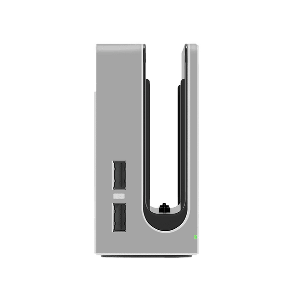 Pokemon League Mystery Infinity Skin Nintendo Switch OLED (2021)