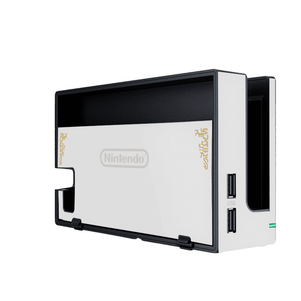 Zelda Tears of the Kingdom Skin Nintendo Switch (2017) Xonebrand