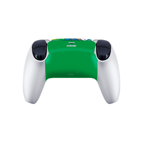 Rick & Morty Skin Playstation 5 Fat