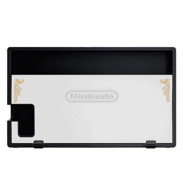 Zelda Tears of the Kingdom Skin Nintendo Switch (2017) Xonebrand