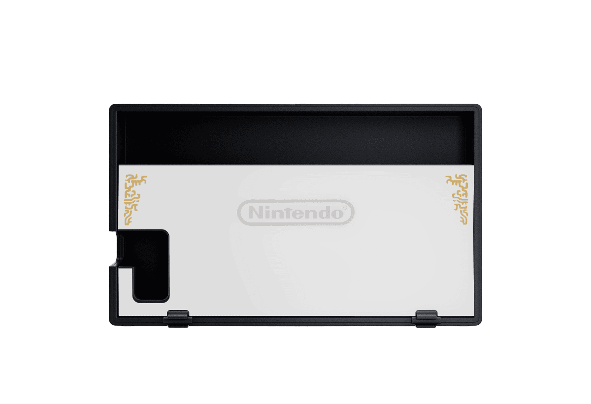 Zelda Tears of the Kingdom Skin Nintendo Switch (2017) Xonebrand