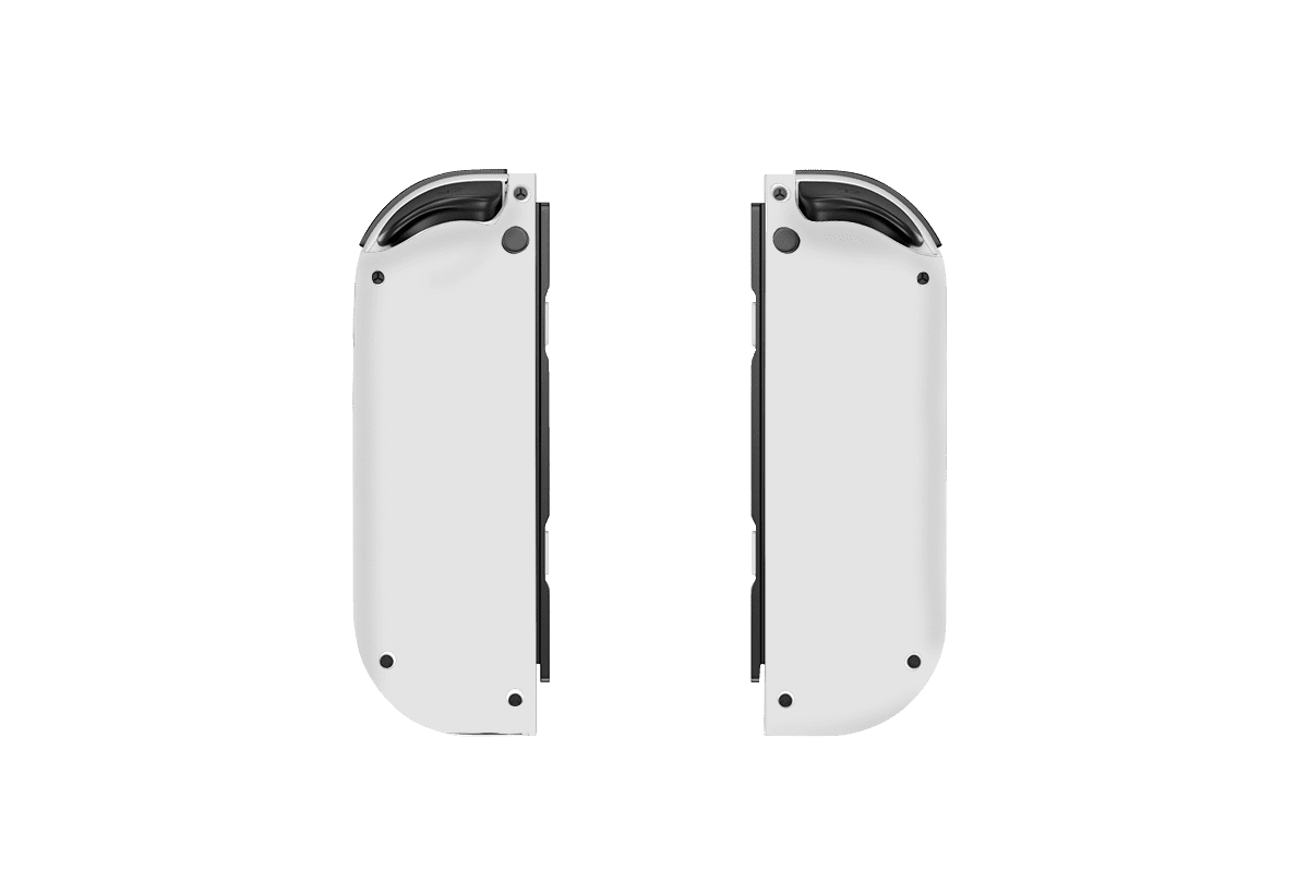 Pokemon League Mystery Infinity Skin Nintendo Switch OLED (2021)