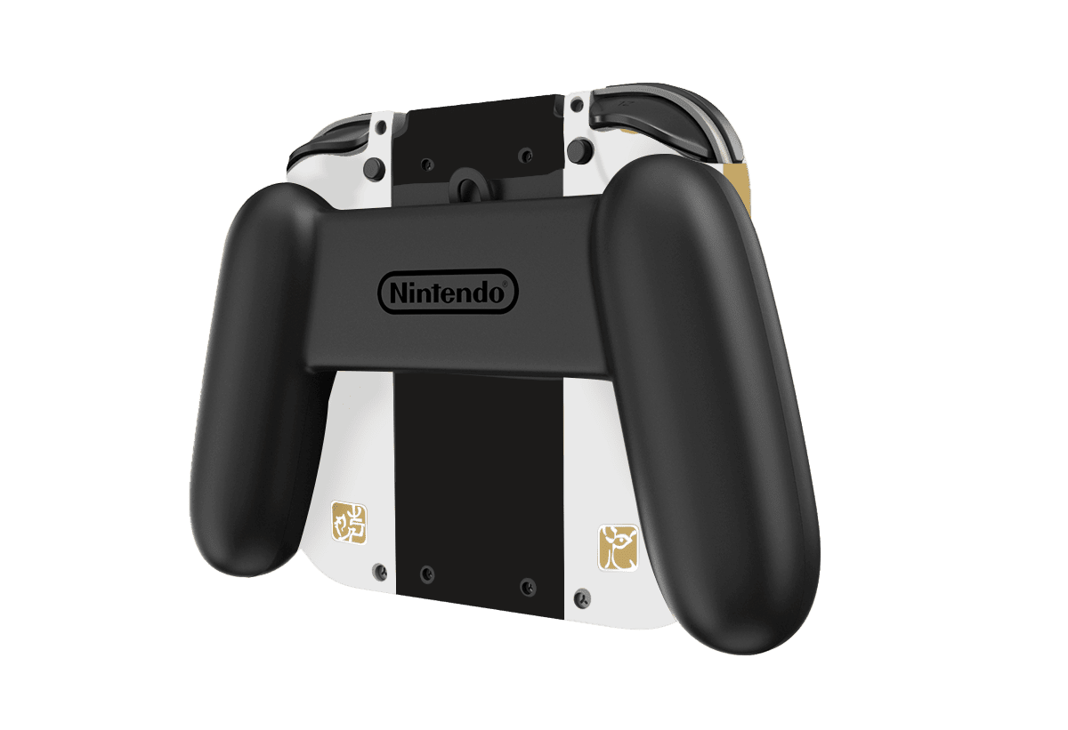 Zelda Tears of the Kingdom Skin Nintendo Switch (2017) Xonebrand