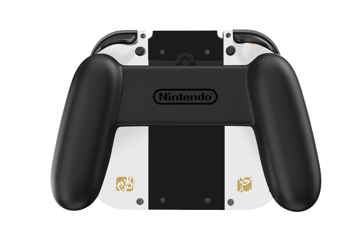 Zelda Tears of the Kingdom Skin Nintendo Switch (2017) Xonebrand