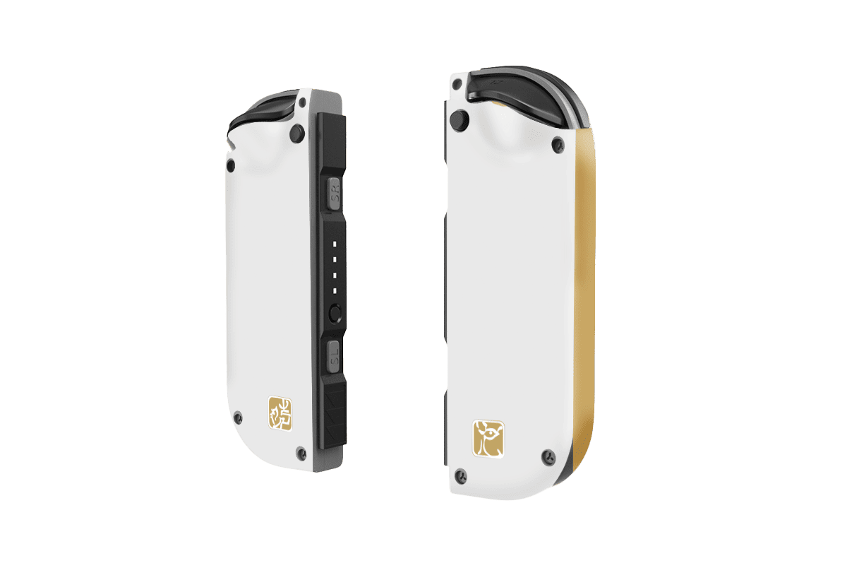 Zelda Tears of the Kingdom Skin Nintendo Switch (2017) Xonebrand