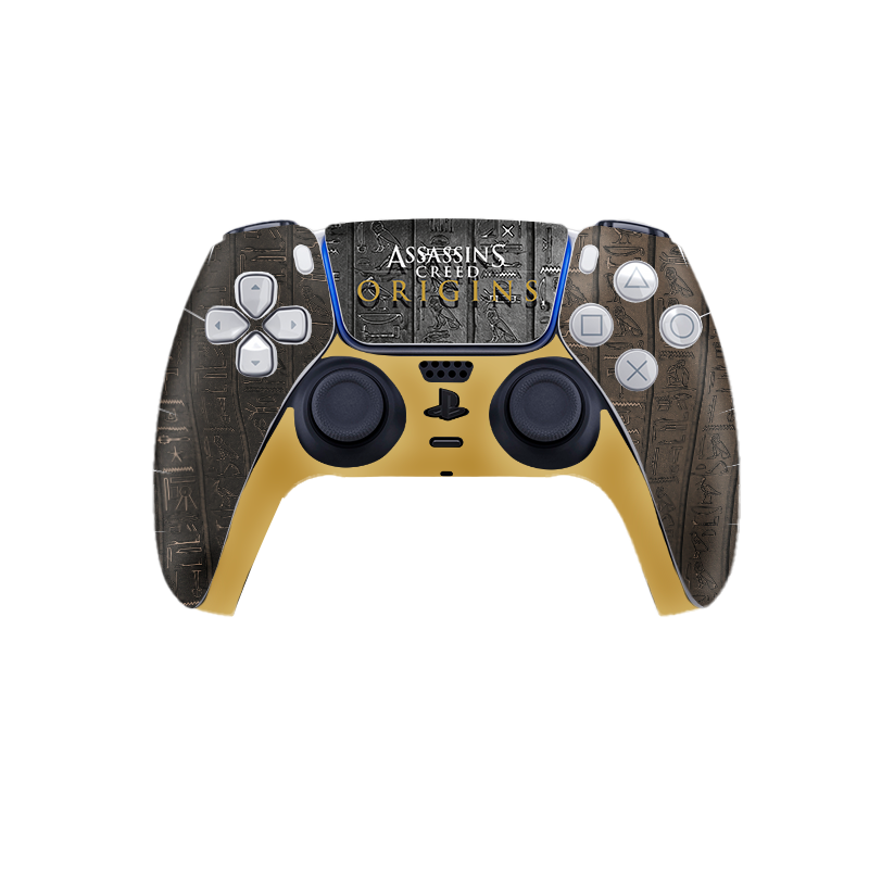 Assassins Creed Origins Skin Playstation 5 Pro